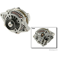 Mitsubishi Electric Automotive Alternator